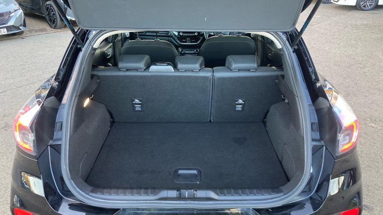 Ford Puma 1.0 EcoBoost Titanium 5dr Petrol Hatchback